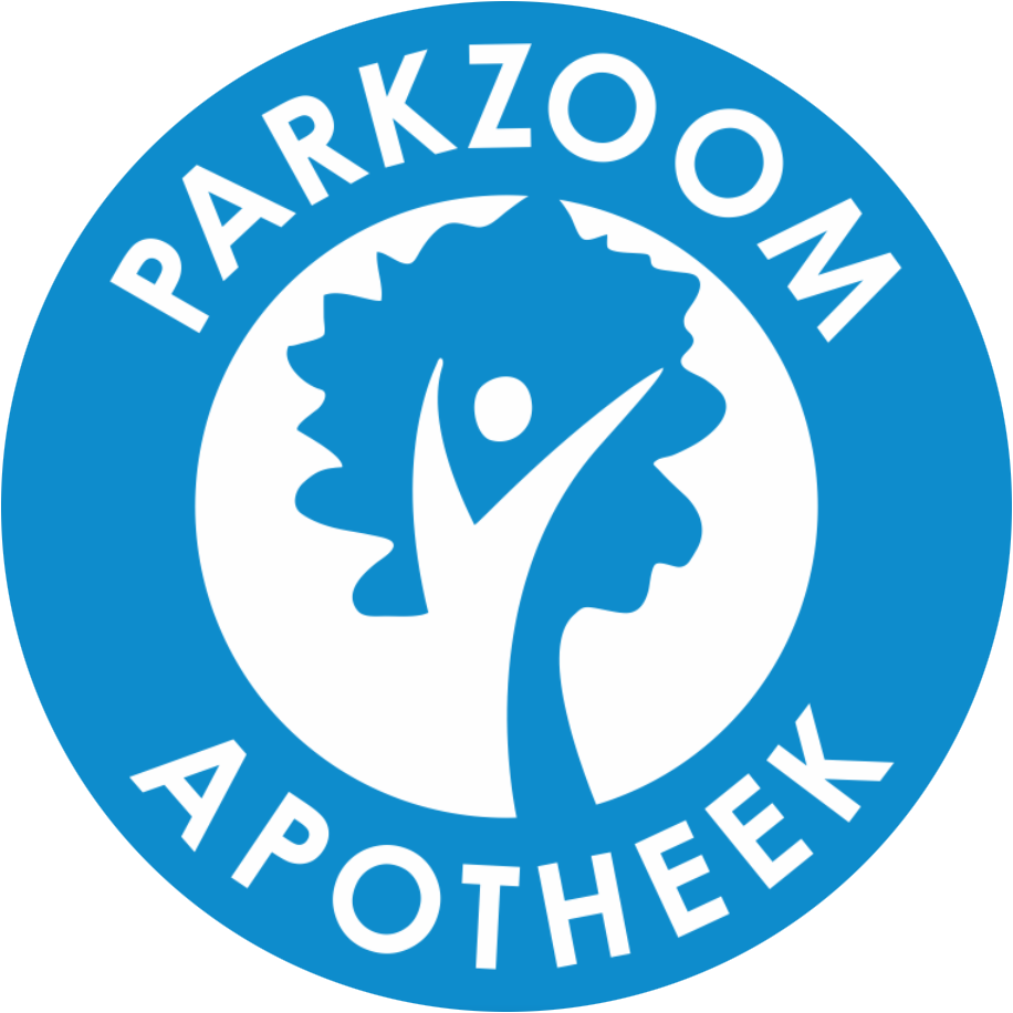 Logo Apotheek Parkzoom